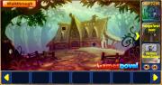 Игра Fairy Town Escape фото